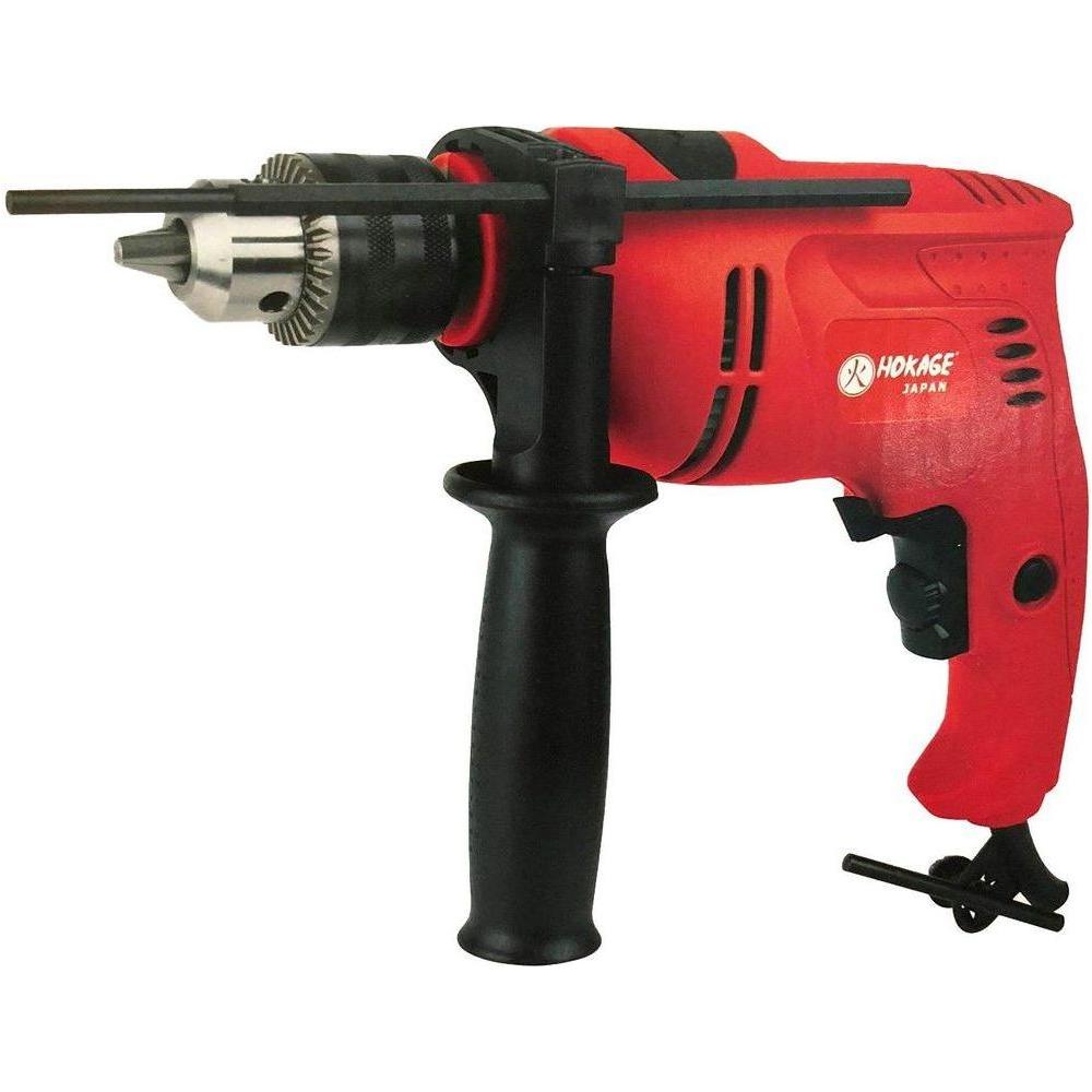 Hokage HKG-71013/6 Hammer Drill - Goldpeak Tools PH Hokage Hokage HKG-71013/6 Hammer Drill - Goldpeak Tools PH Hokage